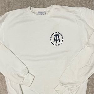 Barstool Sports Crewneck Sweatshirt